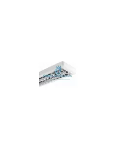 Zumtobell 96504401 Punch ii 4x18w t26 hf dsb